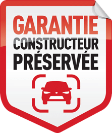 Garantie constructeur - AG Garage