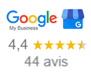 Note Google AG Garage